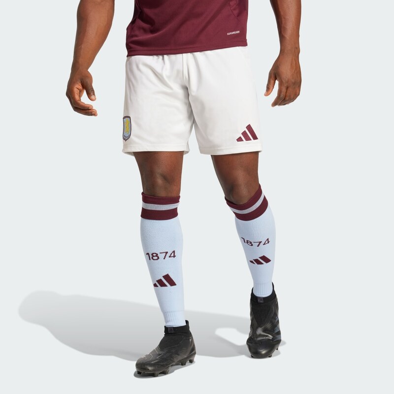Adidas Šortky Aston Villa FC 24/25 Home 61152726