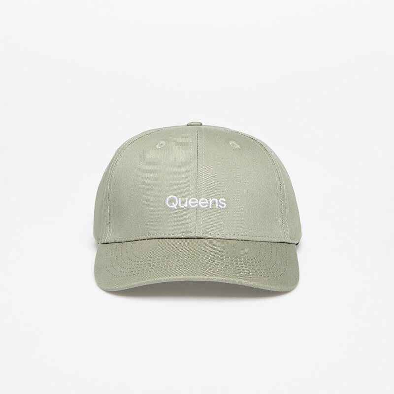 Čiapka Queens Essential Cap Sage Universal 58162974