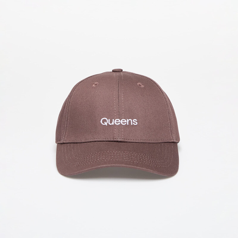 Čiapka Queens Essential Cap Mauve Universal 58162975