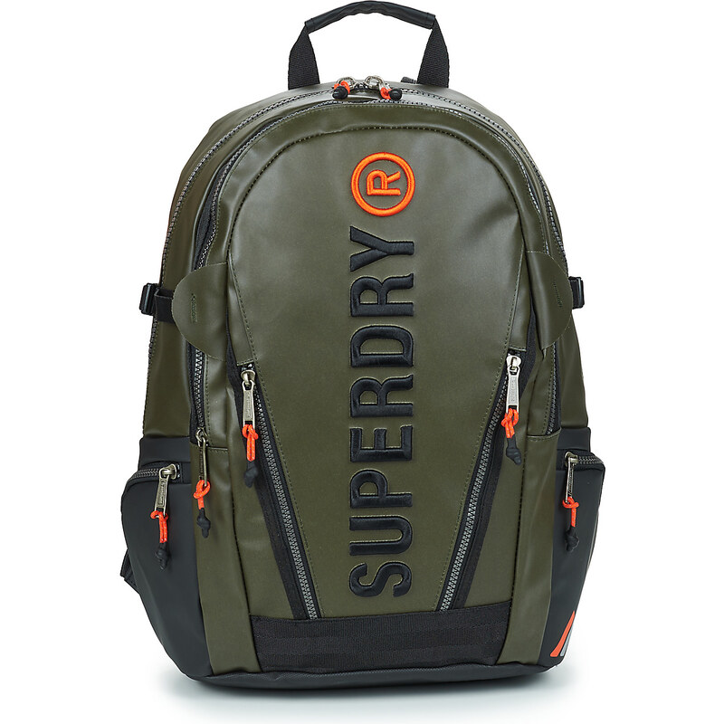 Superdry Ruksaky a batohy TARP BRODE Superdry 58168066