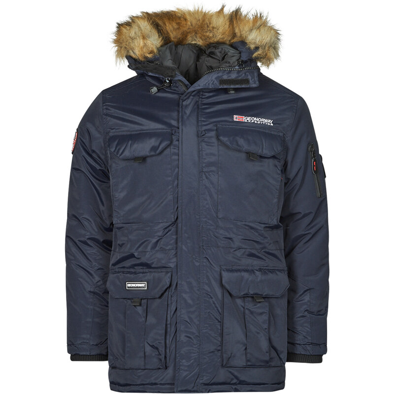 Geographical Norway Parky BATTLEGIANT Geographical Norway 58168068