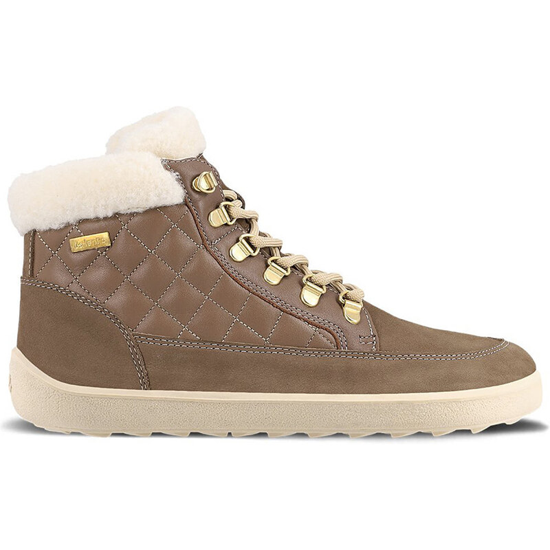 Tenisky Be Lenka Olivia Nutty Brown EUR 36 58166601