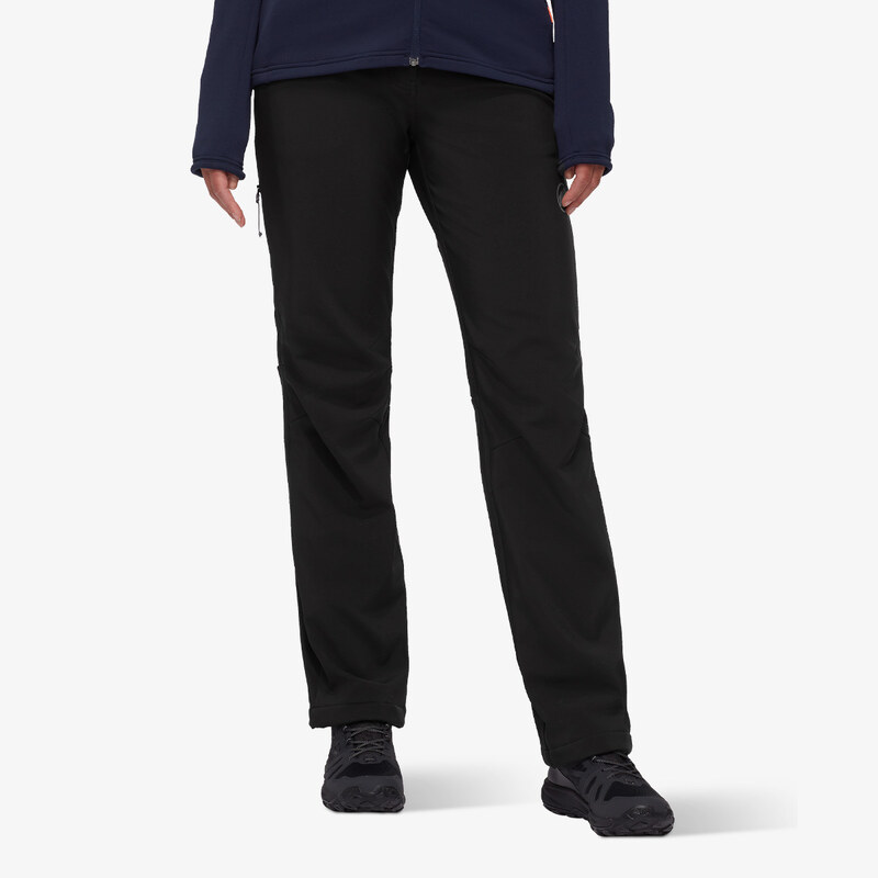 Mammut Runbold Winter SO Pants Women 34 62354354