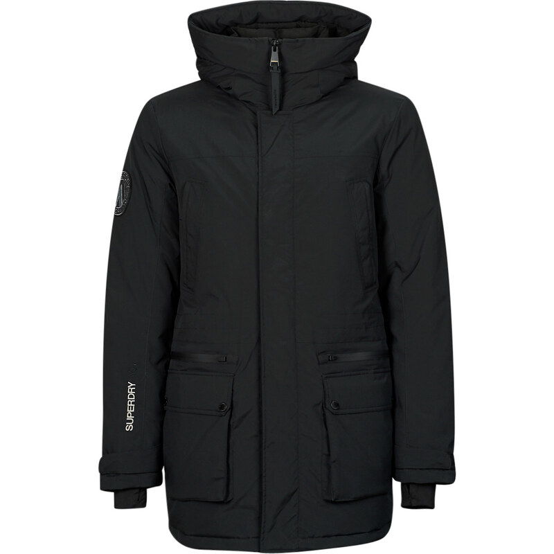 Superdry Parky CITY PADDED PARKA JACKET Superdry 62503335