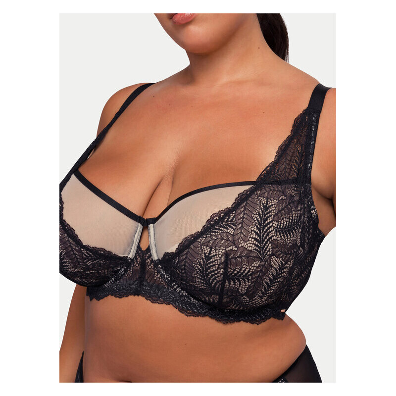 Podprsenka s kosticami Dorina 58169875