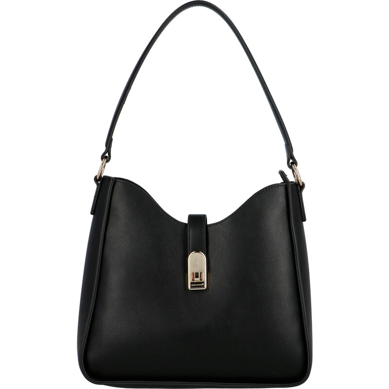 David Jones Dámska kabelka 7199-2B Black 66593967
