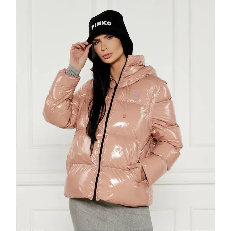 Pinko Bunda 2v1 CRYSTAL | Regular Fit 58170990