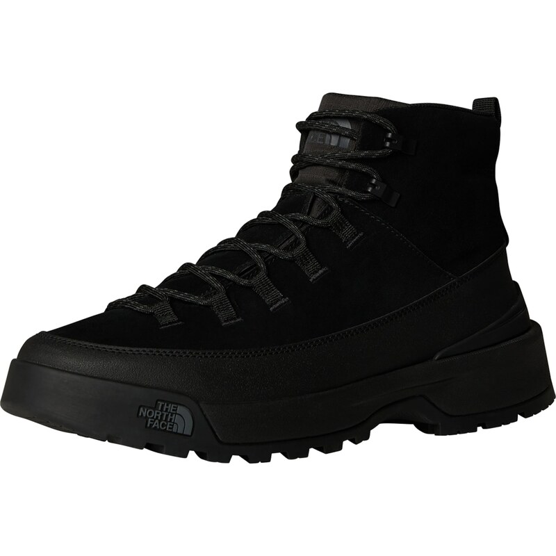 THE NORTH FACE Nízke čižmy GLENCLYFFE čierna 58171285
