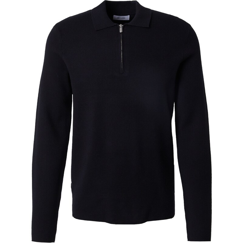 Only & Sons Sveter ONSCooper čierna 58306636