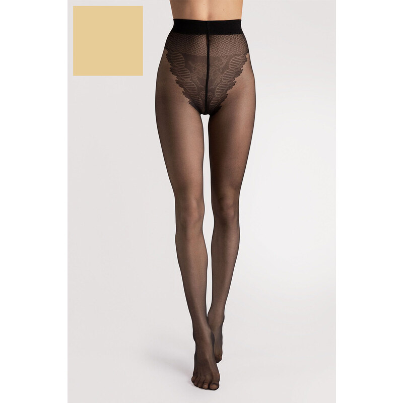 Silonkové pančuchy Fiore Klara 20 DEN 52915173