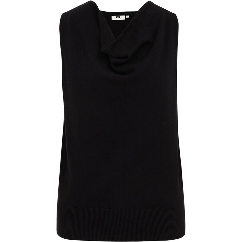 WE Studio Blúzka čierna 58171261