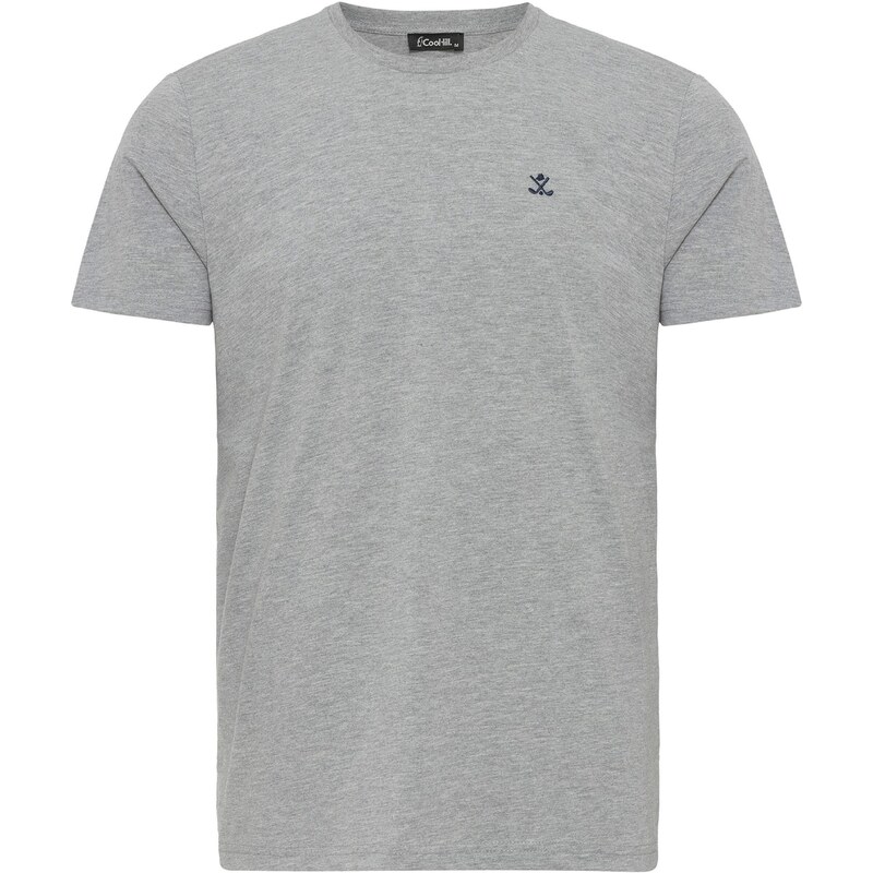 Cool Hill Tričko sivá 58253251