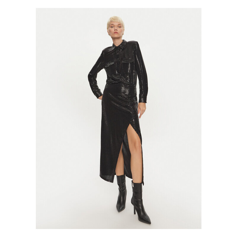 Koktejlové šaty LOLA CASADEMUNT 58170483