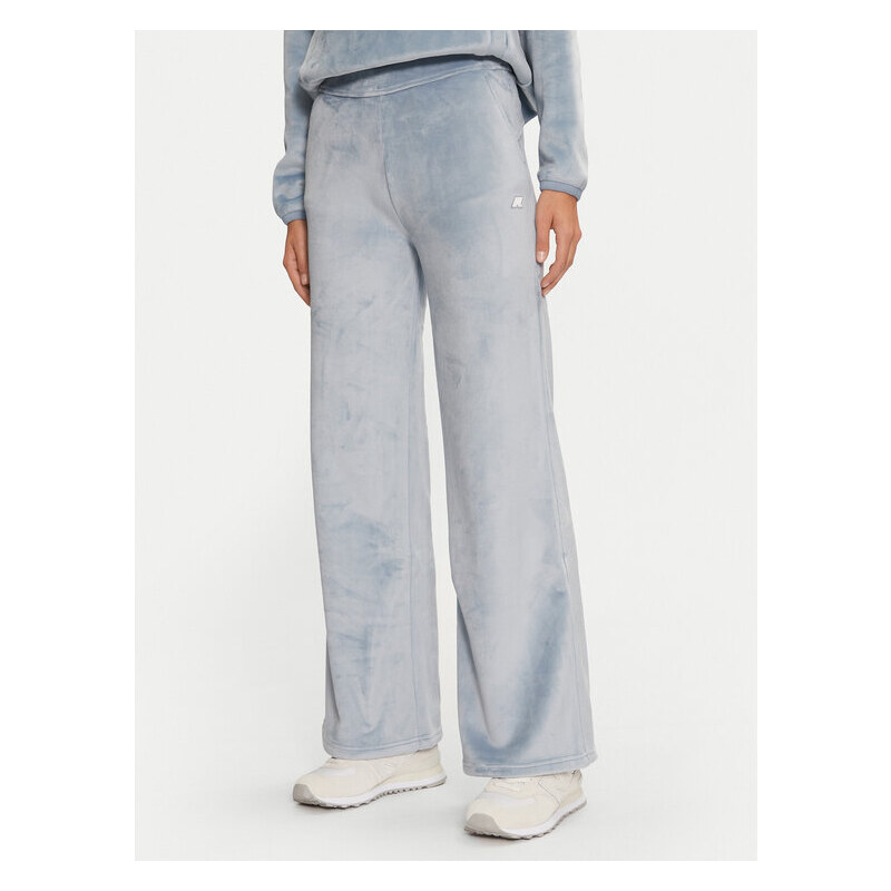 Teplákové nohavice K-Way 58169850