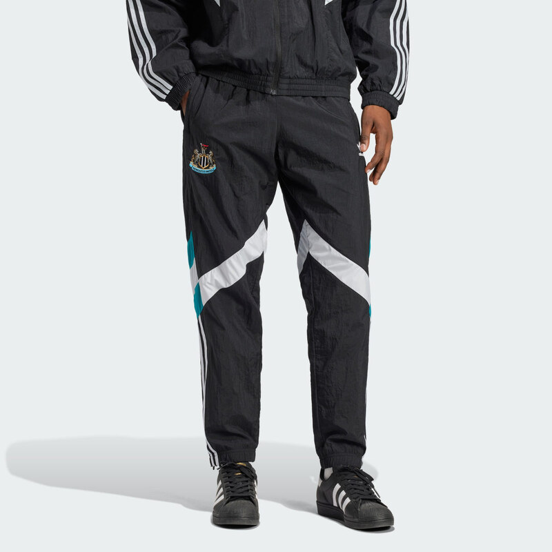 Adidas Tepláky Newcastle United FC Originals 58172881