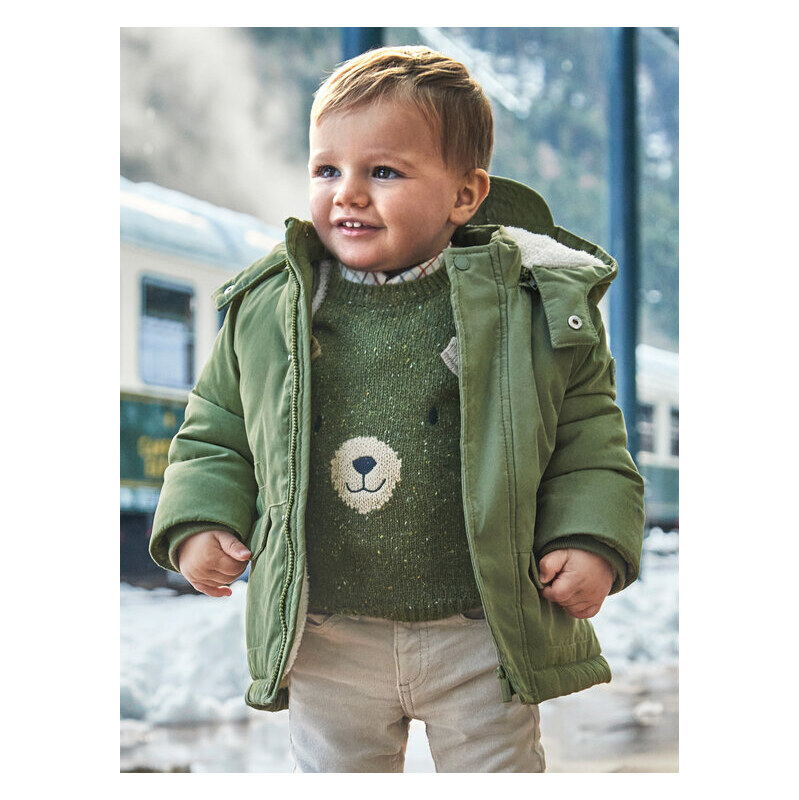 Parka Mayoral 58173861