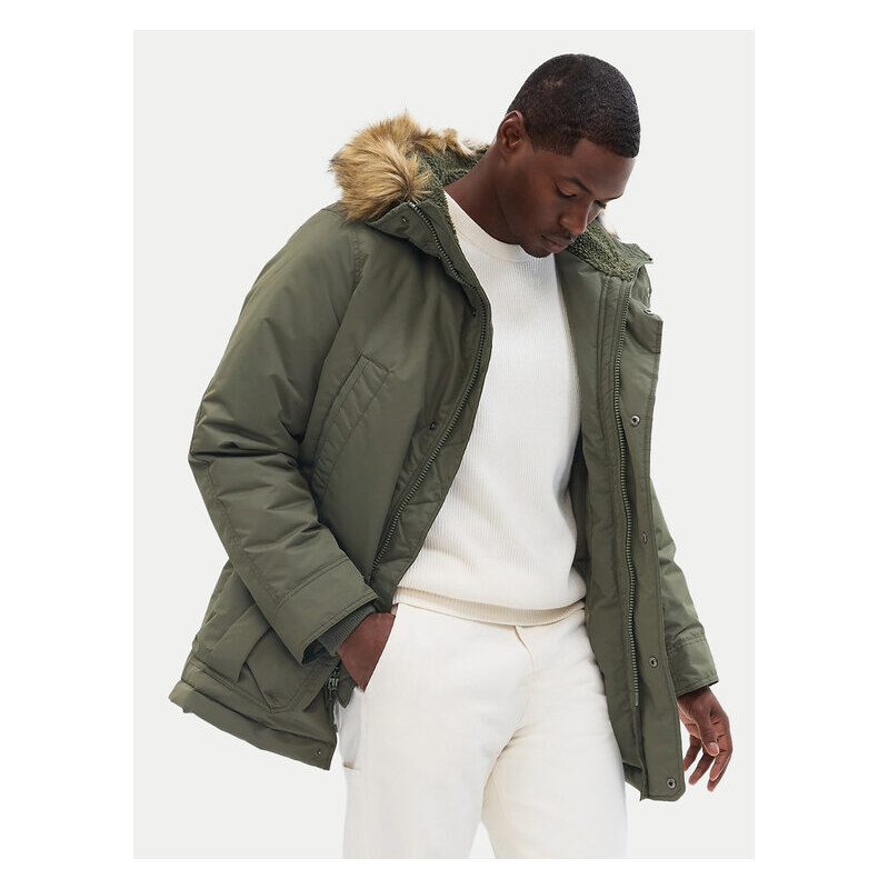 Zimné bundy Gap 58174513