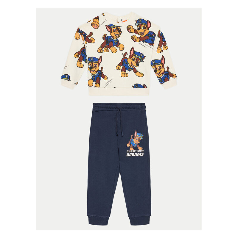 Tepláková súprava OVS 58174298