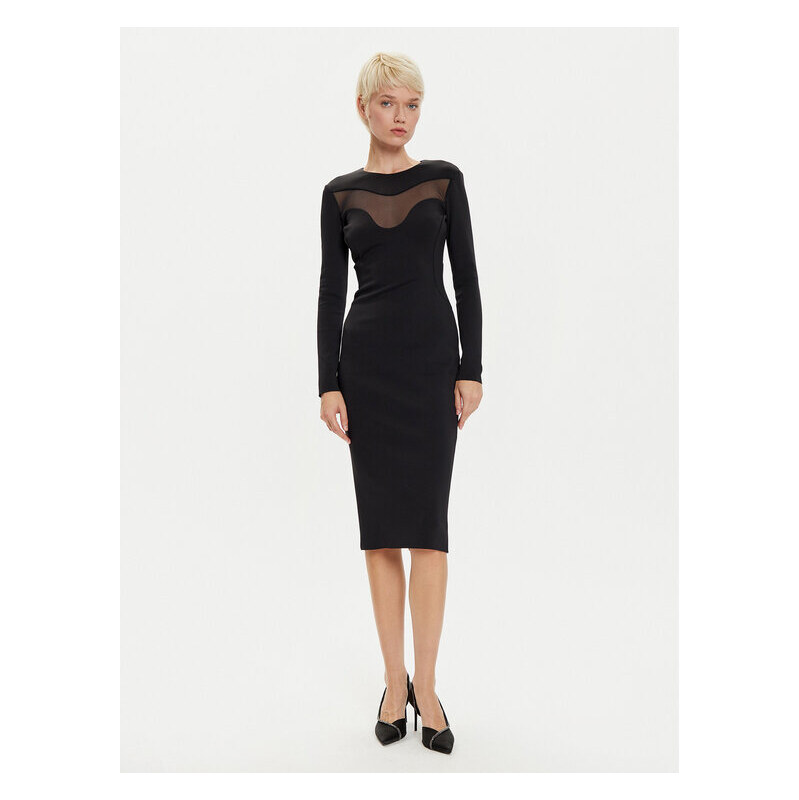 Koktejlové šaty PINKO 58174546