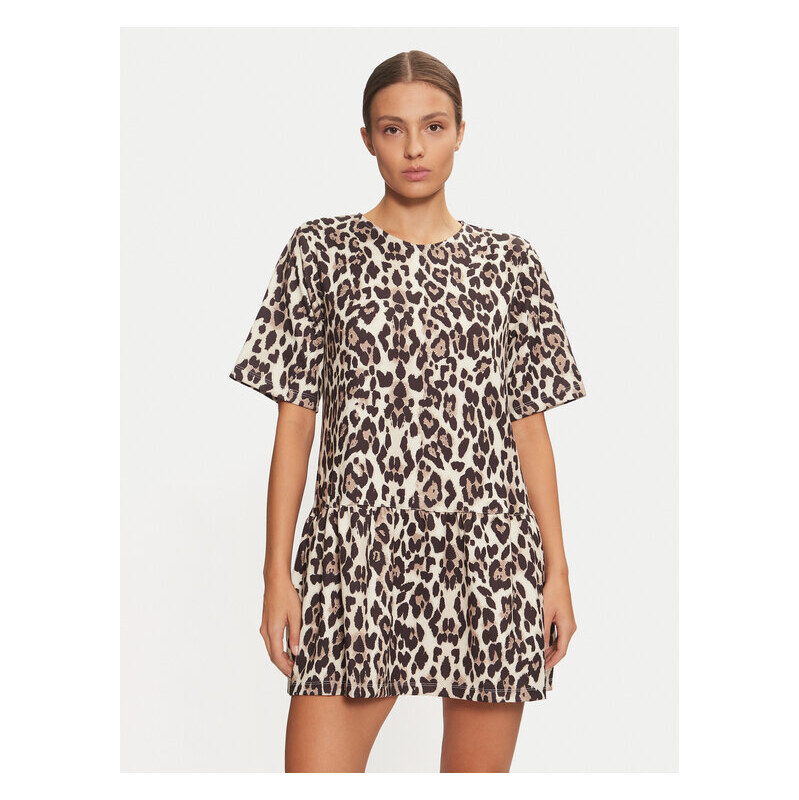 Každodenné šaty Gina Tricot 58174543