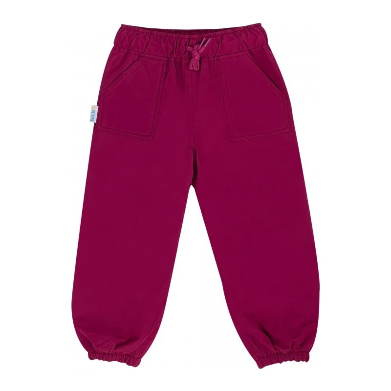 Jan & Jul Nepremokavé zateplené nohavice Jan and Jul - Wildberry 58176860
