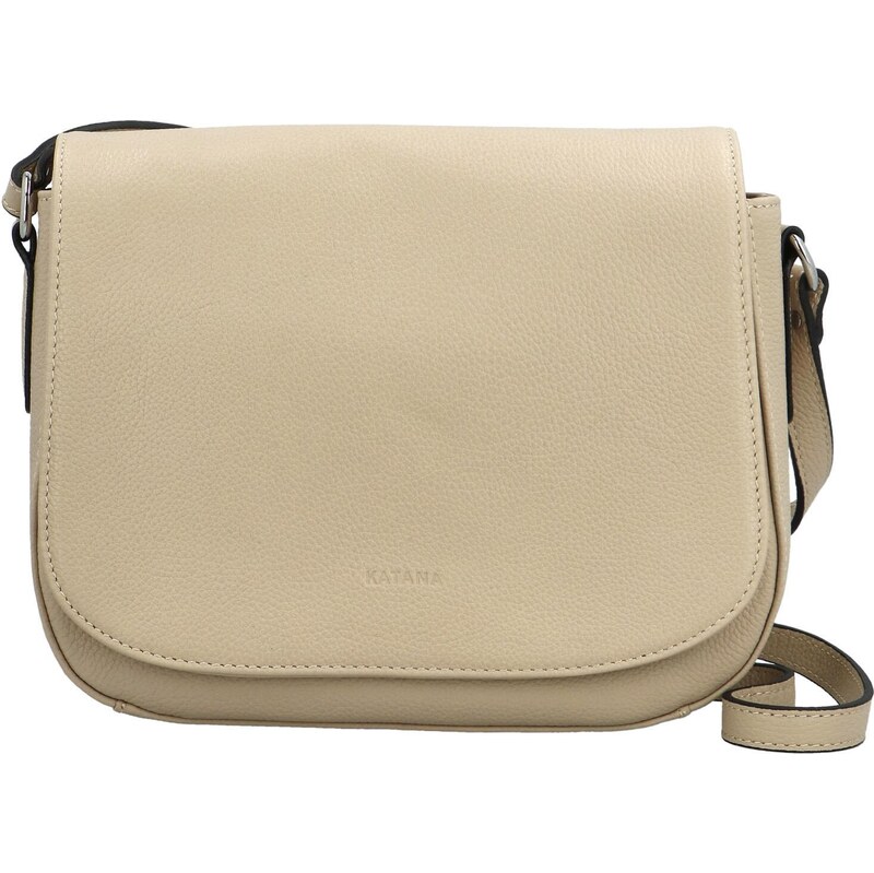 Dámska crossbody krémová - Katana Zimba krémová 58278795