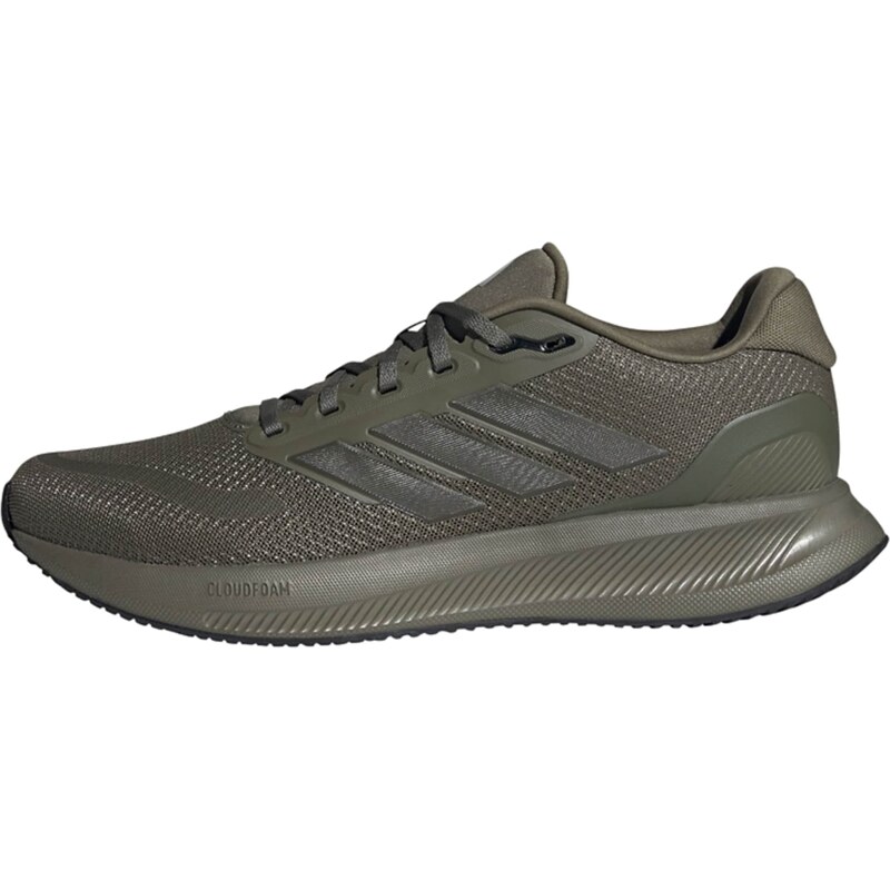 ADIDAS PERFORMANCE Bežecká obuv Runfalcon 5 jedľová 58178637
