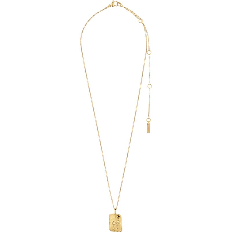 Pilgrim Retiazka Zodiac Sign Cancer zlatá 58178783