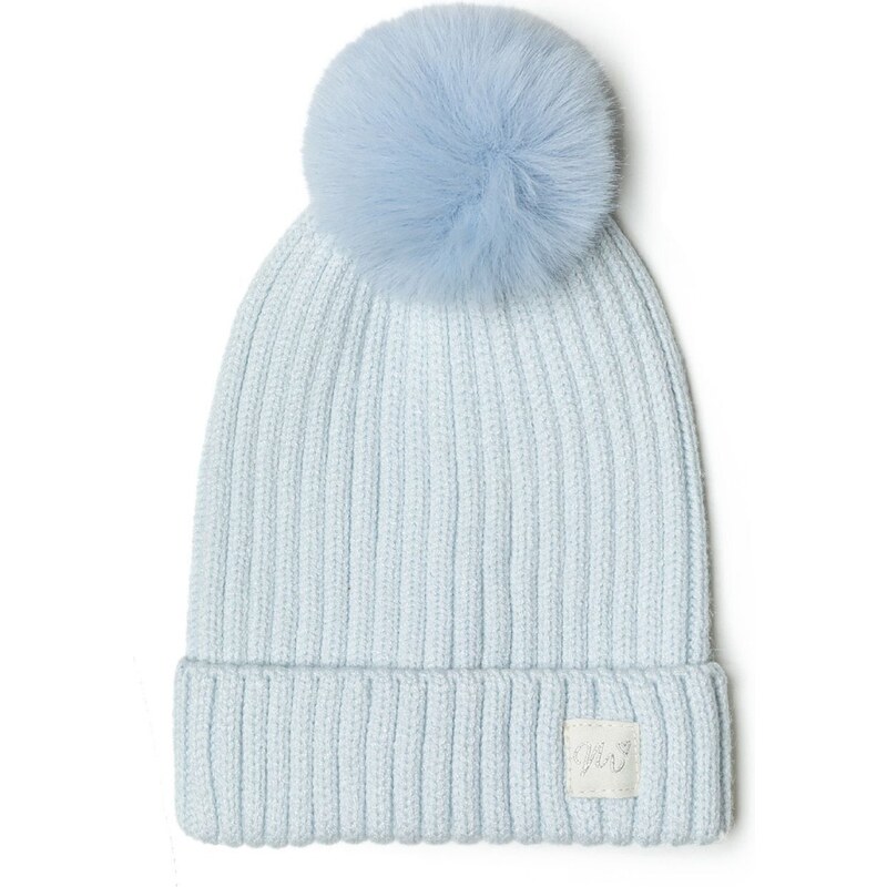 MINOTI Čiapky svetlomodrá 58178895