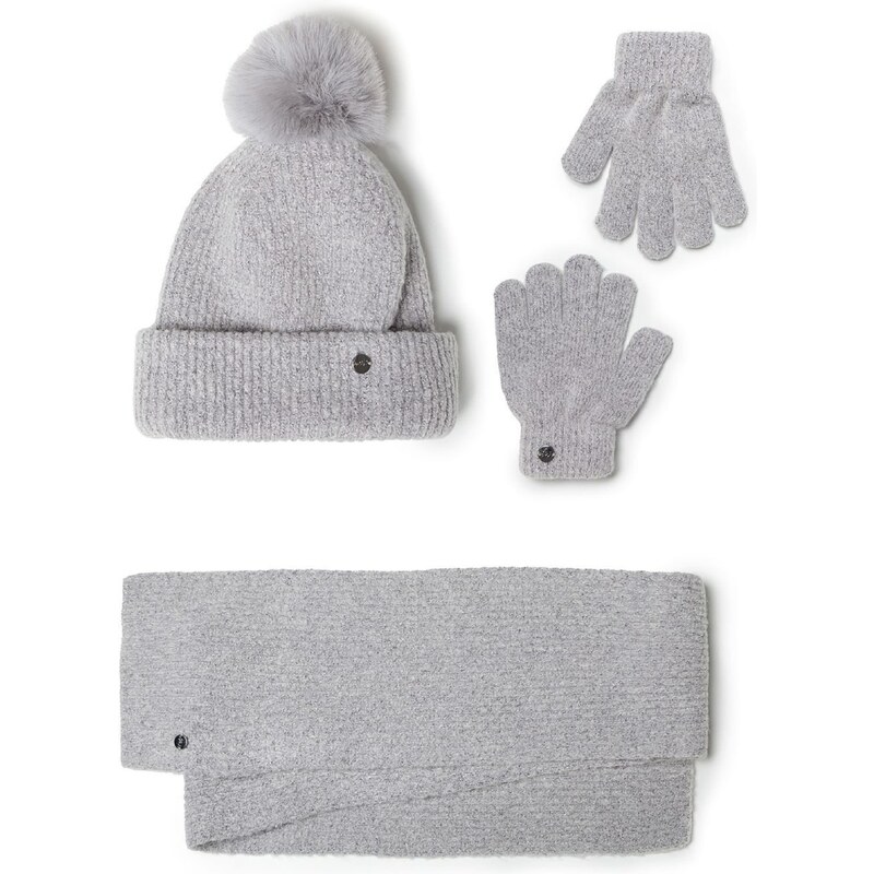 MINOTI Set sivá 58178900