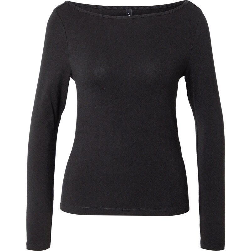 ONLY Tričko čierna 58178922