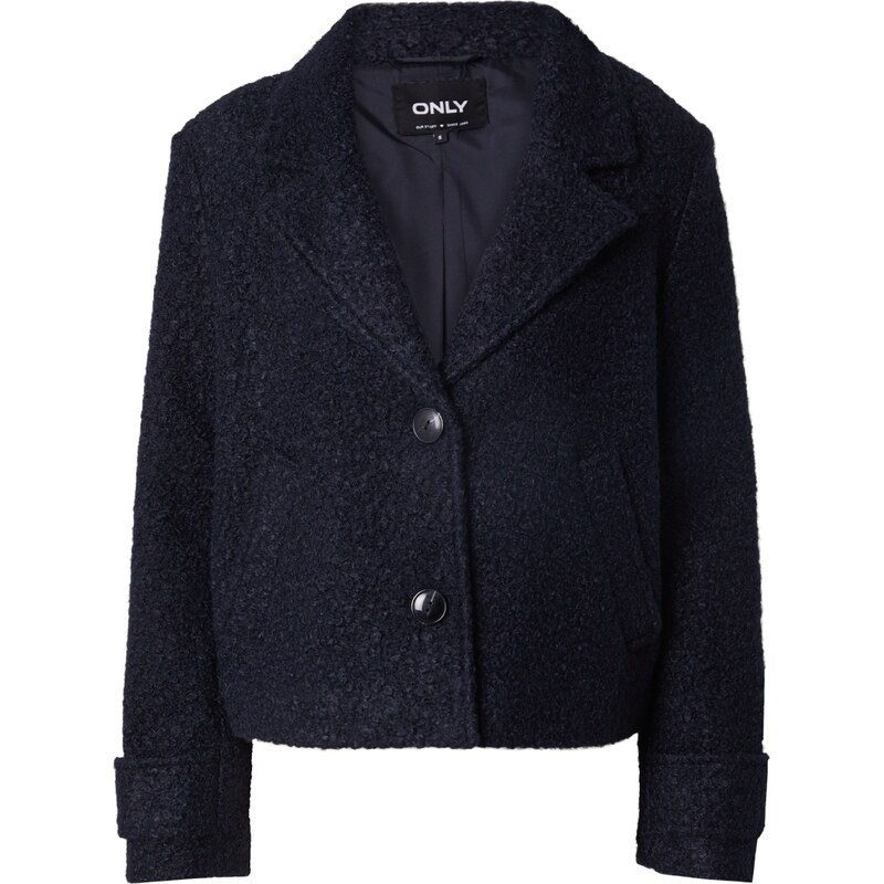 ONLY Prechodná bunda ONLValeria námornícka modrá 58179172