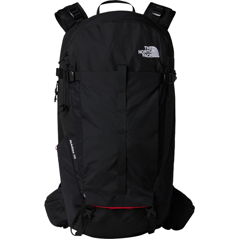 THE NORTH FACE Športový batoh BASIN čierna 58178652