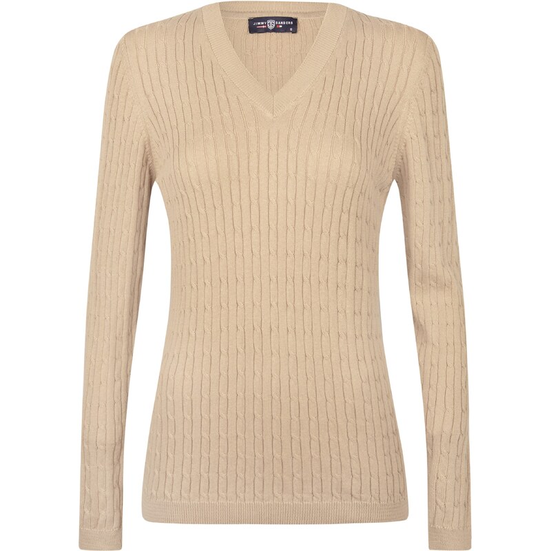 Jimmy Sanders Sveter kamenná 58423572