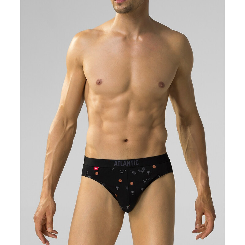 Nohavičky Atlantic 3MP-171 A3 S-2XL 58210259