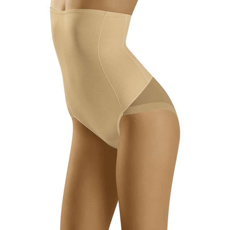 Vysoké korekčné nohavičky SUPRIMA Wolbar 67582666