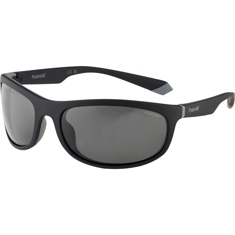 Polaroid Slnečné okuliare čierna 55648545
