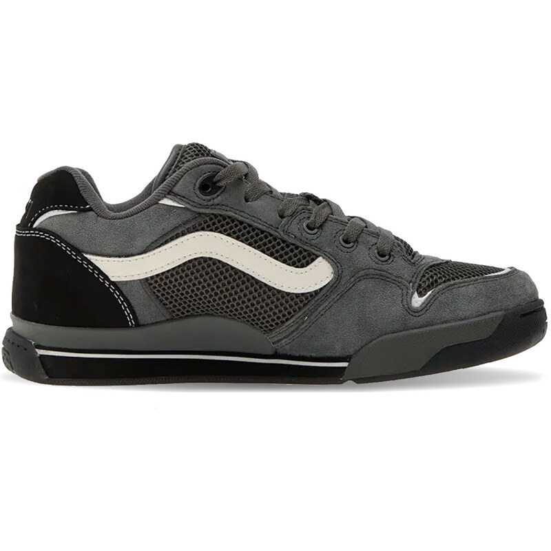 Vans Rowley XLT LX - Pánske - Tenisky Vans - Sivé - VN000CQF2VM1 66358979