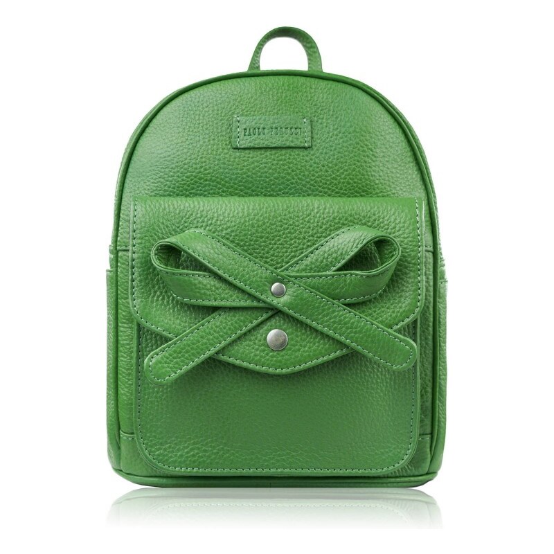 Kožený batoh Paolo Peruzzi T-71 58188589