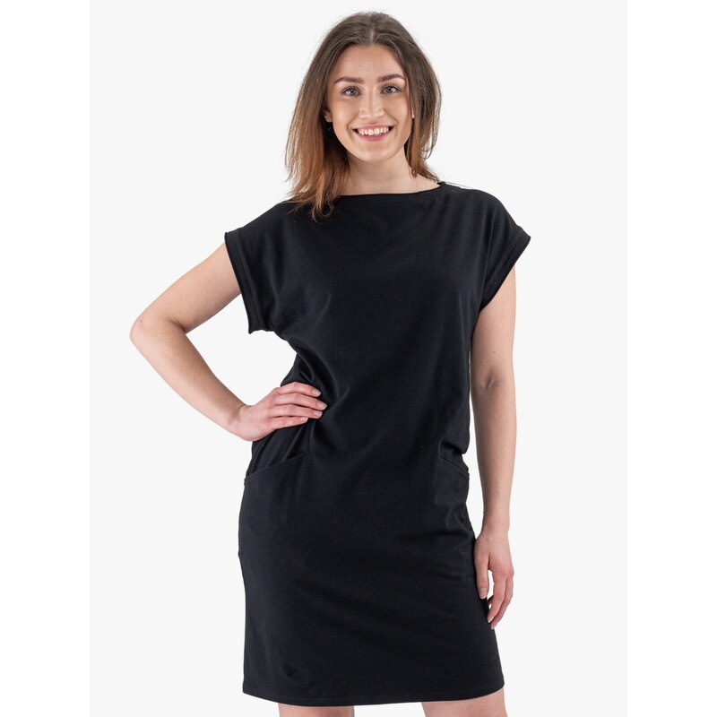 DOKE Šaty Alma anthracite 52162008