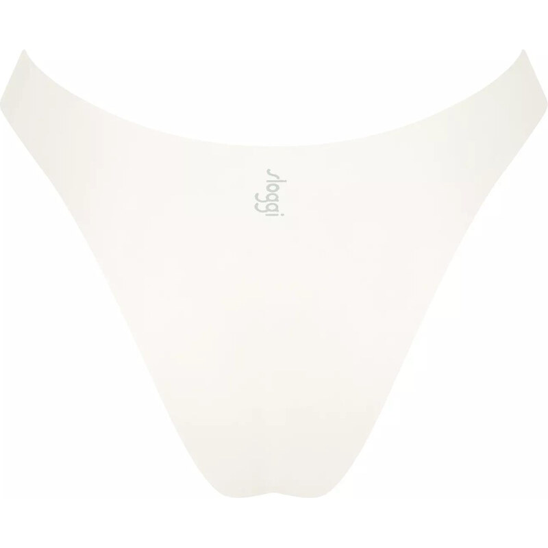 Dámske tangá ZERO Feel 2.0 Drobné tangá - WHITE - biela 00GZ - SLOGGI 58196385