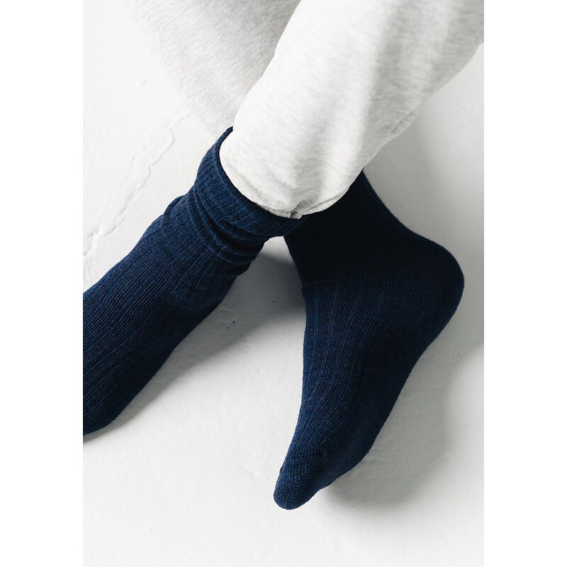 Pánske vlnené ponožky Steven art.093 58188354