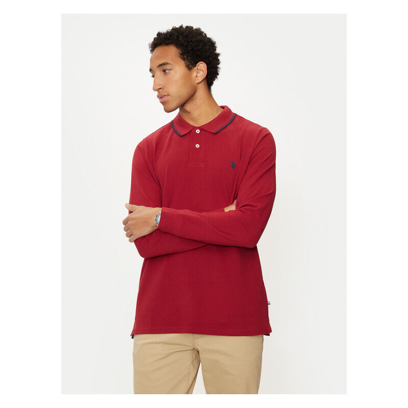 Polokošeľa U.S. Polo Assn. 58210353