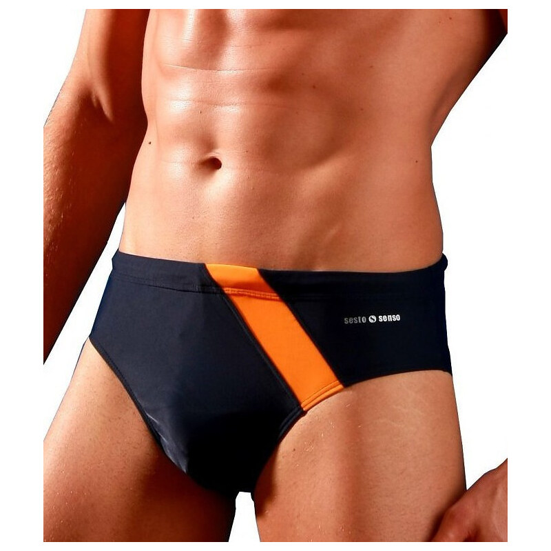 Plavky Sesto Senso art.411 M-2XL 43575900