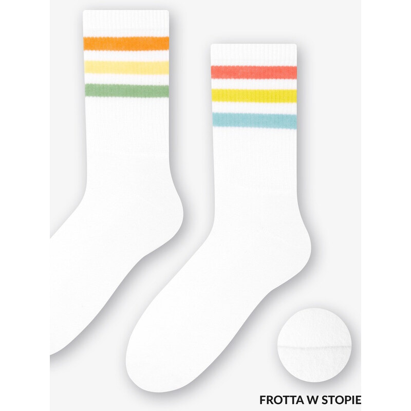 More Pánske ponožky 082 ACTIVE 43567685