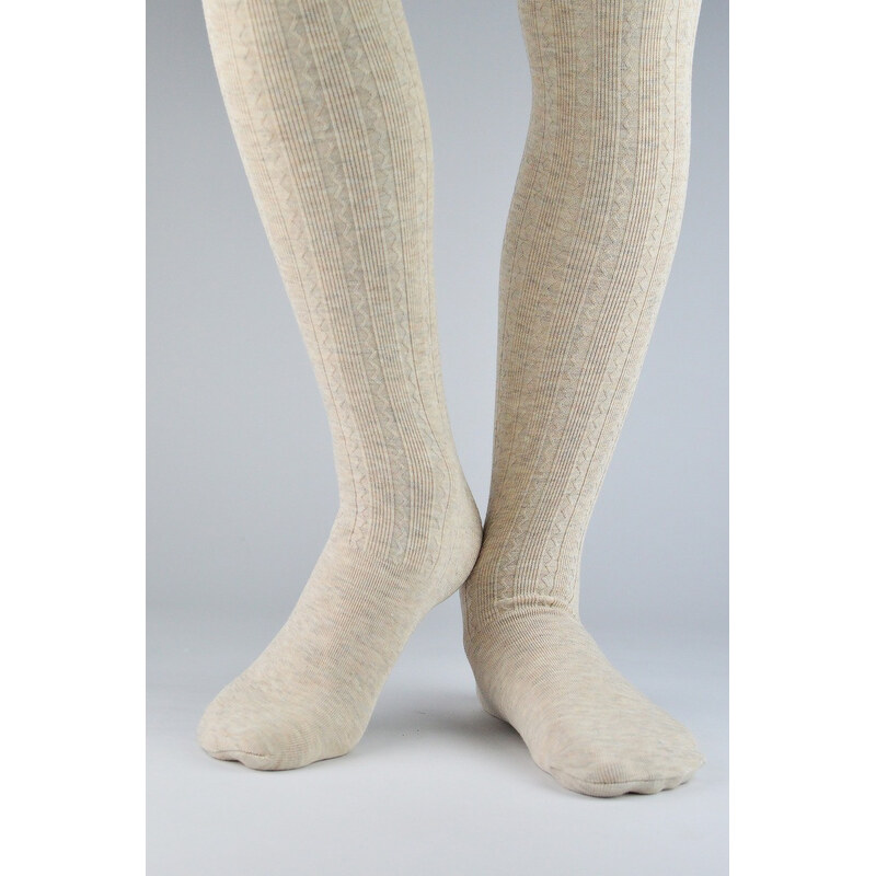 Noviti DETSKÉ TERMO PANČUCHOVÉ NOHAVICE SO ZATEPLENÍM 58501874