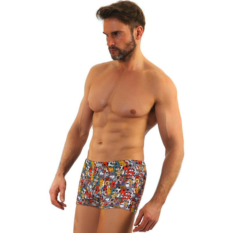 Sesto Senso PÁNSKE BOXERKY BM10 58280620