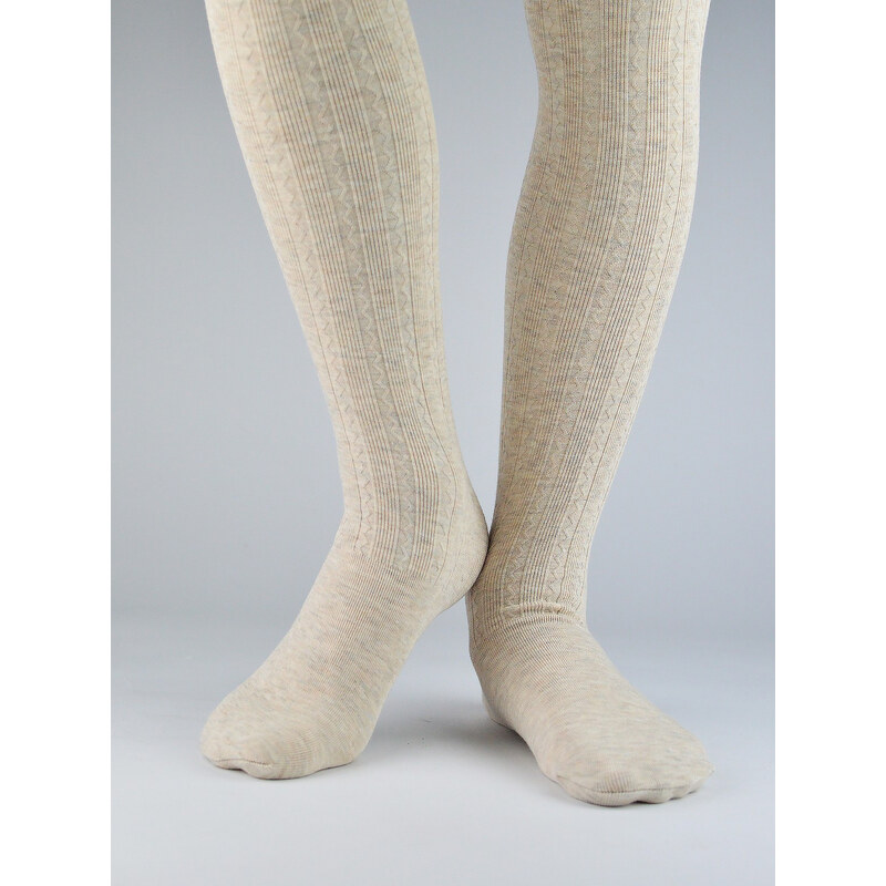 Noviti RB003 Dievčenské termálne pančuchy 116-158 58194016