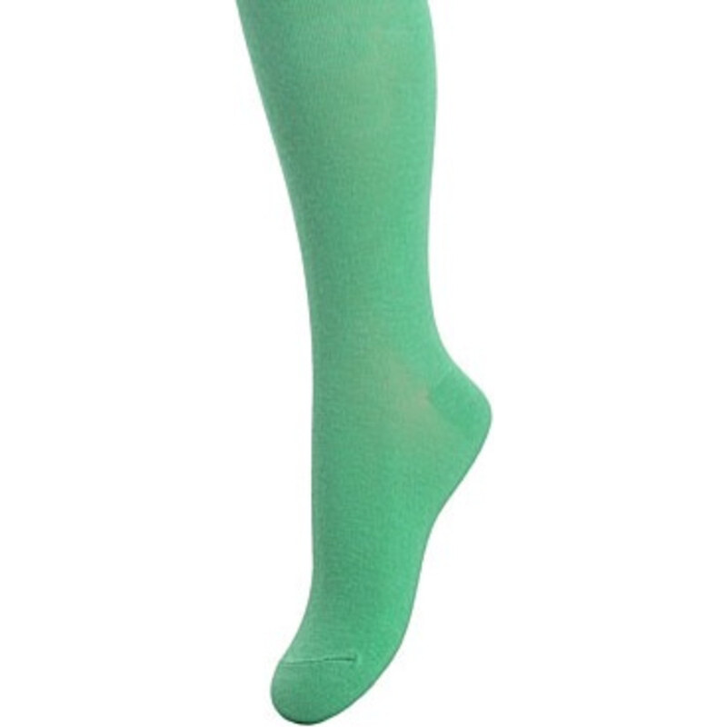 Wola MÄKKÁ BAVLNA - HLADKÉ PANČUCHY JAR/LETO 2-6 ROKOV 58196171