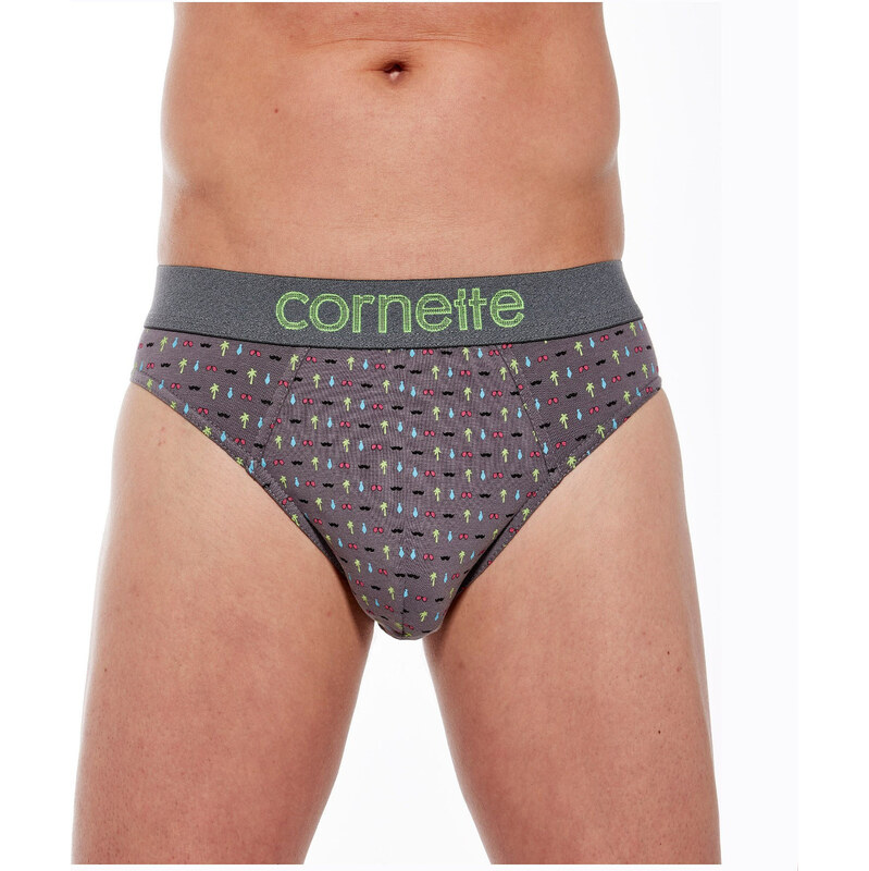 Nohavičky Cornette High Emotion 507/35 S-2XL 58196227